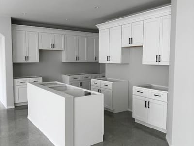 Property photo 4 at 521 Clubhouse DR Unit #G - 3 bed 3 bath home