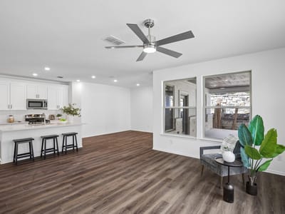 Photo 4 - 521 Clubhouse DR Unit #GH-75 Photo 4 of 17 at 521 Clubhouse DR Unit #GH-75 - 3 bed 3 bath home