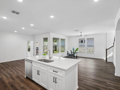 Photo 5 - 521 Clubhouse DR Unit #GH-75 Photo 5 of 17 at 521 Clubhouse DR Unit #GH-75 - 3 bed 3 bath home
