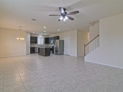 Kitchen at 521 Staton ST - 4 bed 3 bath home