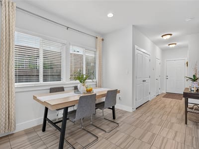 Photo 3 of 16 at 521 White Steppe WAY - 3 bed 2 bath home