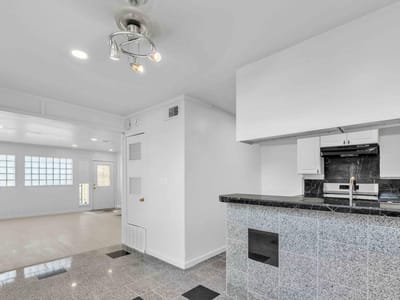 Kitchen at 5210 Woodrow Ave - 5 bed 4 bath home