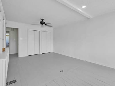 Bathroom at 5210 Woodrow Ave - 5 bed 4 bath home