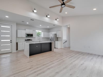 Kitchen at 5211 Rob Scott ST - 3 bed 3 bath home