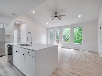 Bathroom at 5211 Rob Scott ST - 3 bed 3 bath home