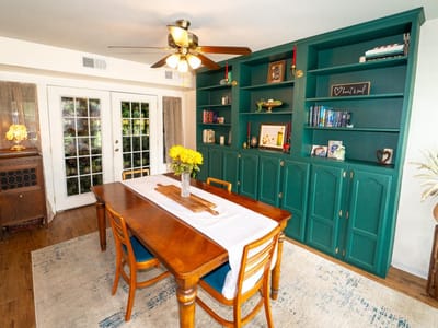 Kitchen at 5215 Overbrook DR - 4 bed 2 bath home