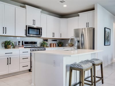 Property photo 4 at 5216 Golden Canary LN - 3 bed 2 bath home