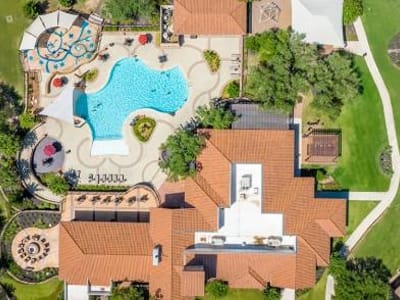 Property photo 3 at 5216 La Spezia WAY - 5 bed 4 bath home