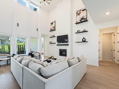 Bathroom at 5217 Cosenza TRCE - 4 bed 3 bath home