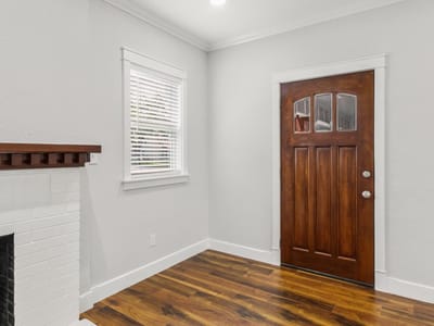 Bathroom at 522 S Walnut Ave - 2 bed 2 bath home