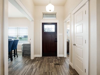 Bathroom at 522 Skyline DR - 4 bed 2 bath home