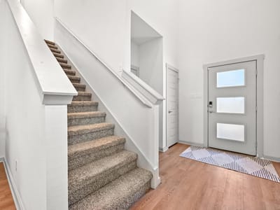 Kitchen at 522 Wilshire RD - 3 bed 2 bath home