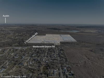 Property photo 2 at 5225 FM 2001 - N/A, Buda, TX