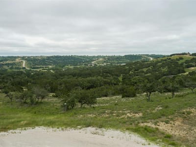 Living area at 523 Big Sky CT - Majestic Hills Ranch, Blanco, TX