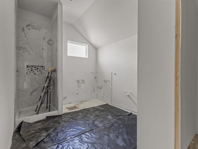 Bathroom at 5232 Fenton LN - 4 bed 3 bath home