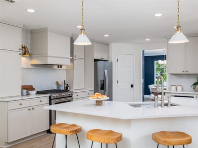Kitchen at 525 Golden Creek DR - 4 bed 3 bath home