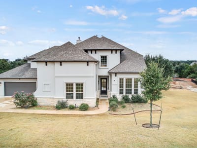 Kitchen at 525 Houston LOOP - 5 bed 4 bath home