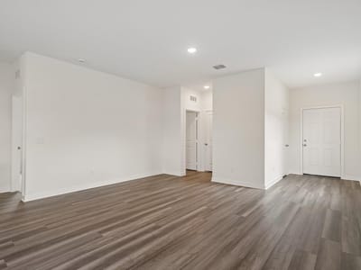 Primary bedroom at 525 Old Western PASS - 3 bed 2 bath home
