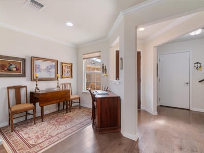 Kitchen at 525 Rockport St - 3 bed 3 bath home