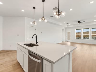 Bathroom at 526 Rubber Tree Way - 3 bed 2 bath home