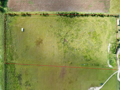 Living area at 5275 CR 424 Rd - X003LLLI - Thrall ISD Vacant Lnd/Abst, Thrall, TX
