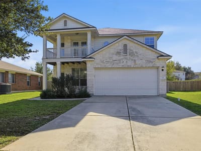 Kitchen at 528 Wood Sorrel Way - 3 bed 2 bath home