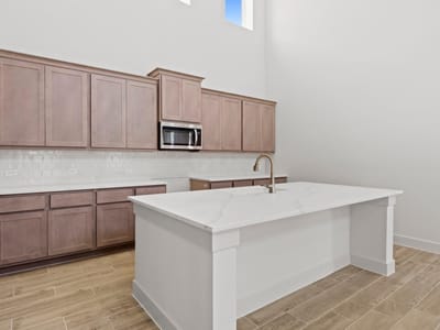 Bathroom at 529 Buckaroo DR - 4 bed 3 bath home
