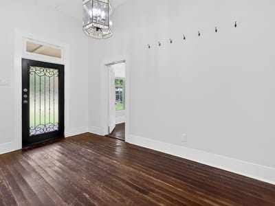 Kitchen at 529 W Clark ST - 3 bed 2 bath home
