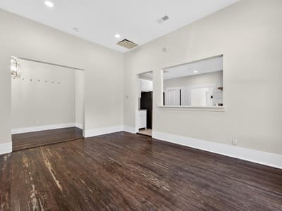 Bathroom at 529 W Clark ST - 3 bed 2 bath home