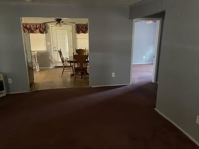 Property photo 4 at 5296 Dacy LN - 3 bed 2 bath home
