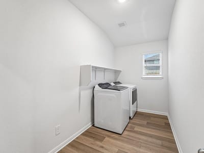 Bathroom at 530 Lavender Crest CV - 4 bed 3 bath home