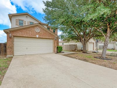 Kitchen at 530 Sheep Trail Dr - 3 bed 2 bath home