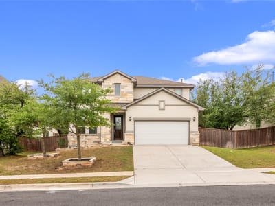 Kitchen at 5300 Cipriano DR - 5 bed 3 bath home