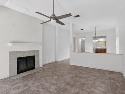 Property photo 2 at 5300 Edenbourgh LN - 3 bed 2 bath home
