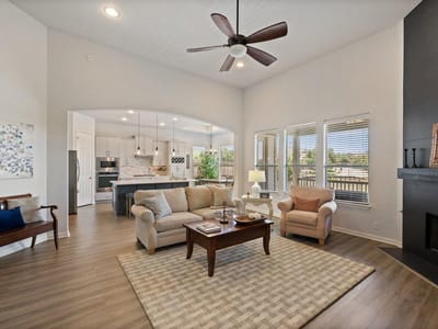 Property photo 2 at 5301 Cardinal Flower CV - 4 bed 2 bath home