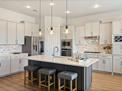 Property photo 3 at 5301 Cardinal Flower CV - 4 bed 2 bath home