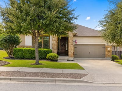 Property photo 5 at 5301 Cardinal Flower CV - 4 bed 2 bath home
