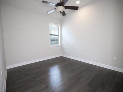 Bathroom at 5301 Ponte Tresa DR - 3 bed 2 bath home