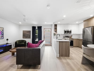 Property photo 2 at 5304 Saint Georges GRN Unit #A - 2 bed 1 bath home