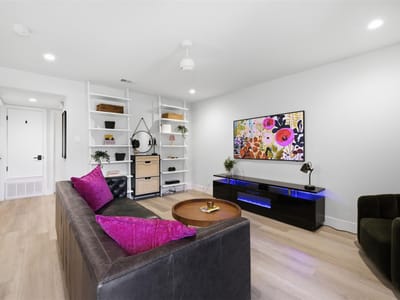 Property photo 3 at 5304 Saint Georges GRN Unit #A - 2 bed 1 bath home