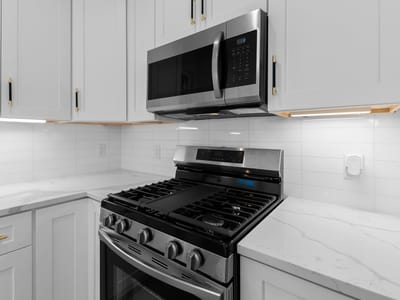 Property photo 5 at 5305 Ledesma RD Unit #4 - 2 bed 2 bath home