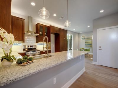 Property photo 4 at 5308 Downs DR Unit #2 - 3 bed 2 bath home