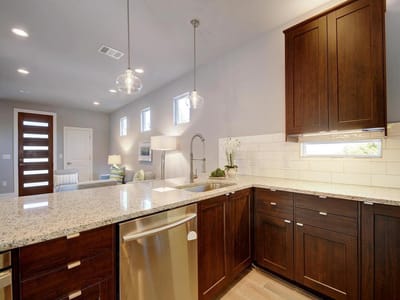 Property photo 5 at 5308 Downs DR Unit #2 - 3 bed 2 bath home