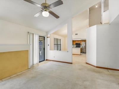 Property photo 5 at 5308 Meadow CRST - 3 bed 2 bath home