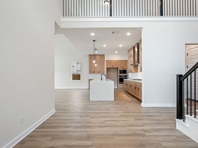 Primary bedroom at 531 Darley Oak Drive - 5 bed 3 bath home