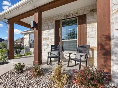 Kitchen at 531 Great Lawn BND - 5 bed 4 bath home