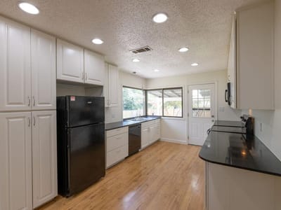 Kitchen at 5310 Presidio RD - 4 bed 2 bath home