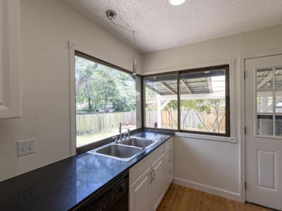 Bathroom at 5310 Presidio RD - 4 bed 2 bath home