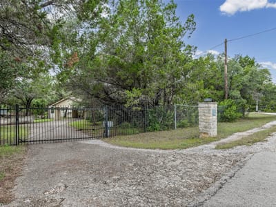 Kitchen at 5311 Avispa WAY - 3 bed 2 bath home