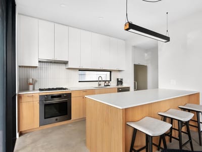 Property photo 4 at 5313 Avenue G ST Unit #2 - 2 bed 2 bath home